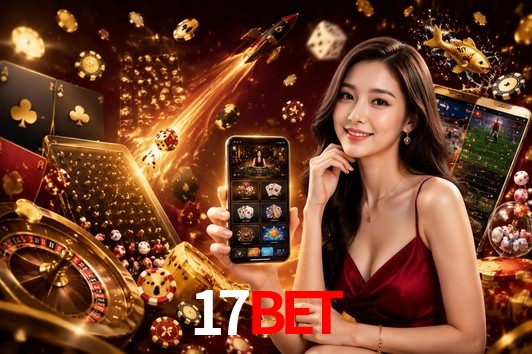 Account Benefits 17bet