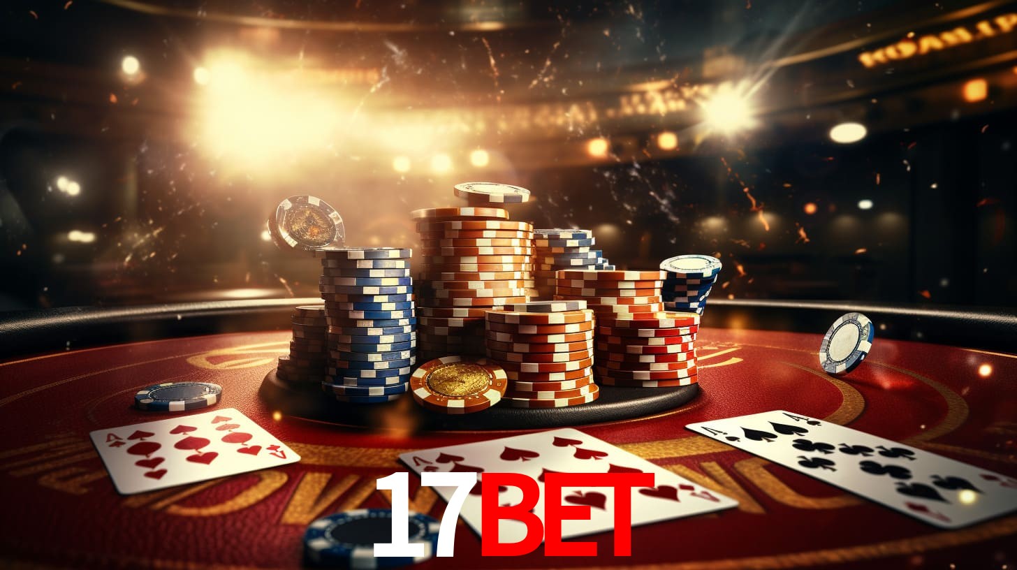 Tournaments 17bet