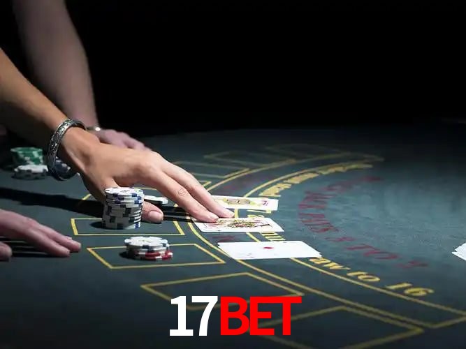 17bet Segurança Logo 3