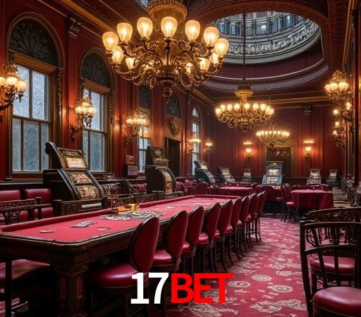 17bet Instalar Logo 3
