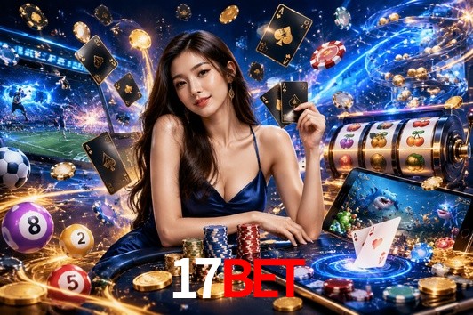 Quick Registration 17bet