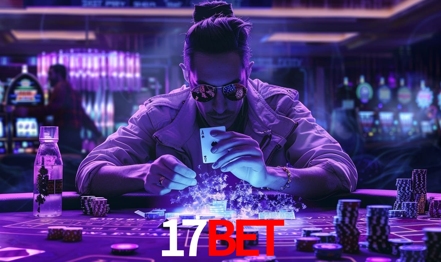 Live Casino 17bet