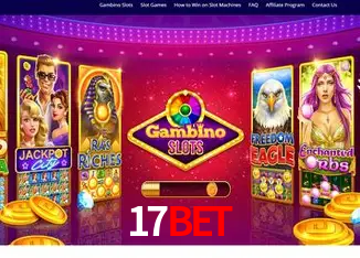 Descubra a Essência do 17bet: Nossa História e Compromissos