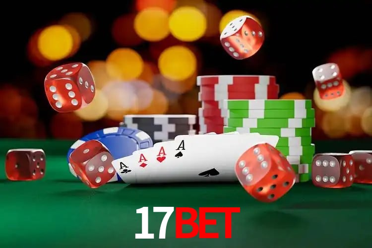 Segurança 2FA 17bet