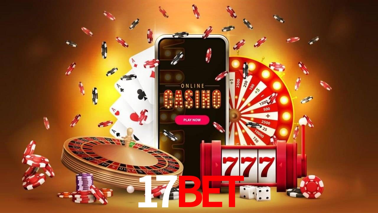 Tecnologia da Plataforma 17bet