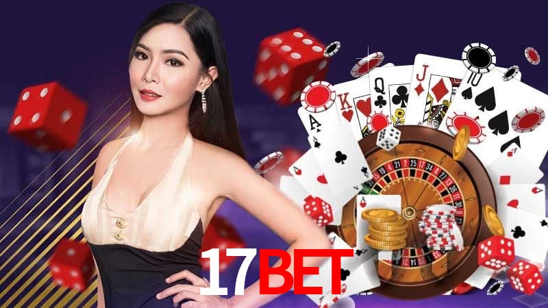 Programa VIP 17bet