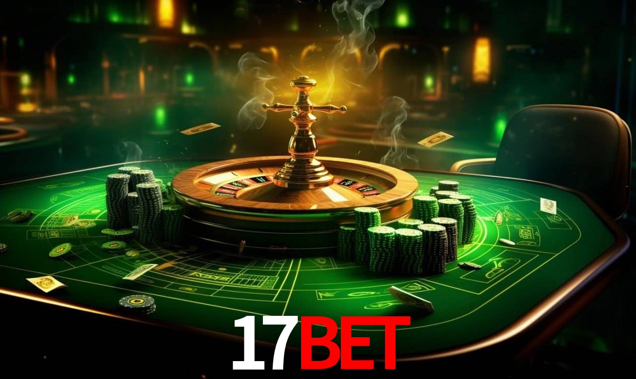 17bet Logo 3