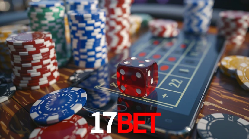 Cash Out 17bet