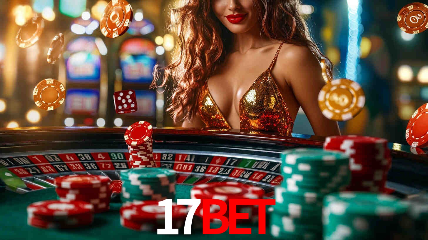 Certificação GLI 17bet
