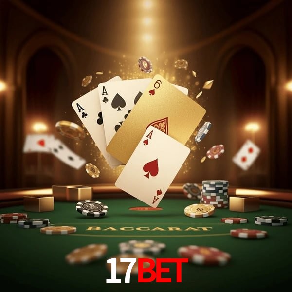 Blackjack Table 17bet