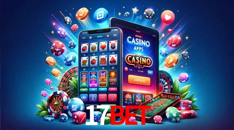 Seasonal Promotions 17bet