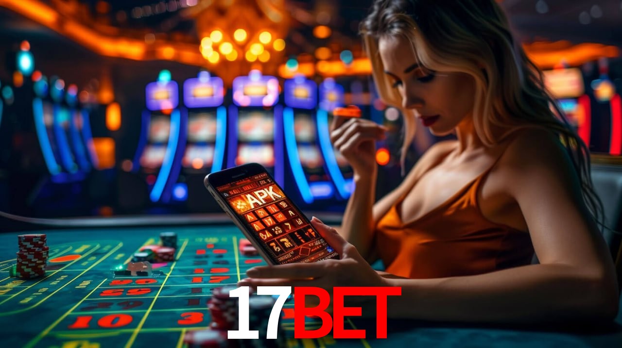 VIP Casino 17bet