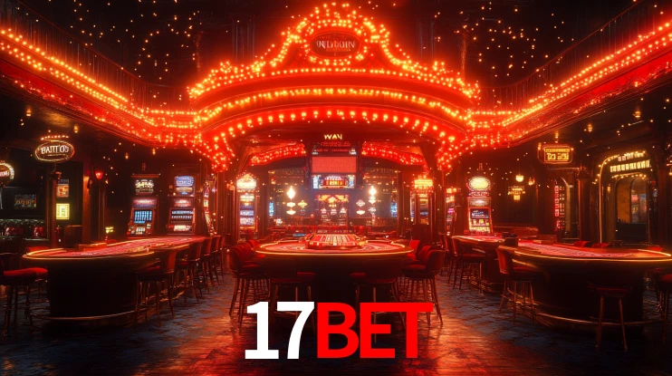 Experimente o Login Seguro Premium no 17bet
