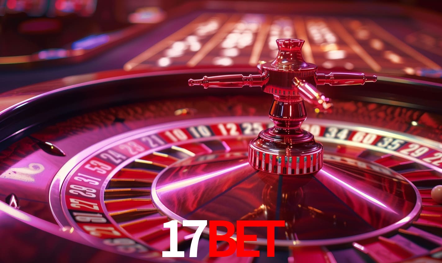 17bet Download Oficial